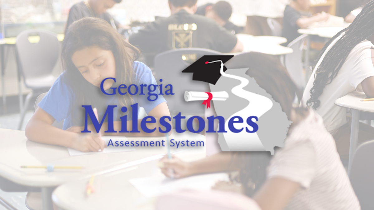 HCS Shows Multi-Year Growth on 2025-2026 Georgia Milestones Assessments