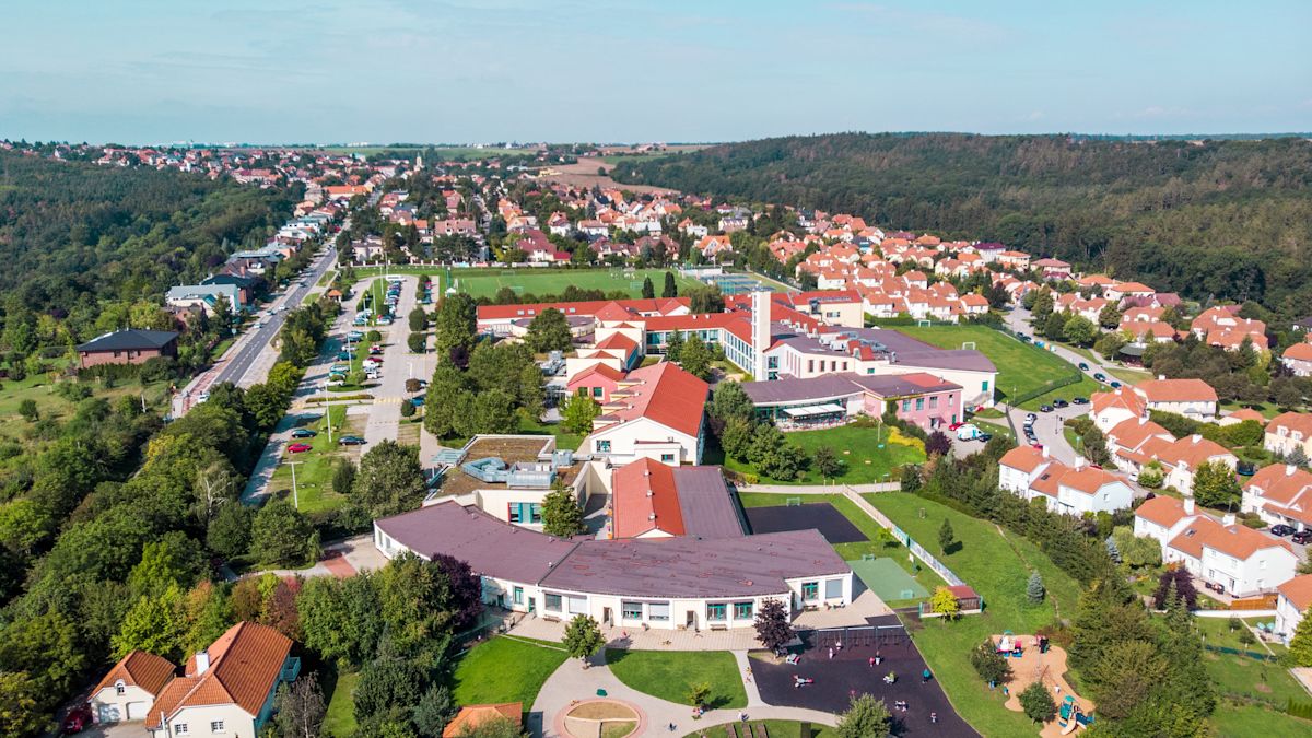 International School of Prague