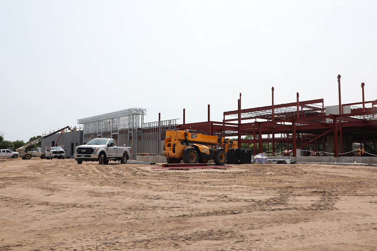 Share your name ideas for the new community school in Brooklyn Park