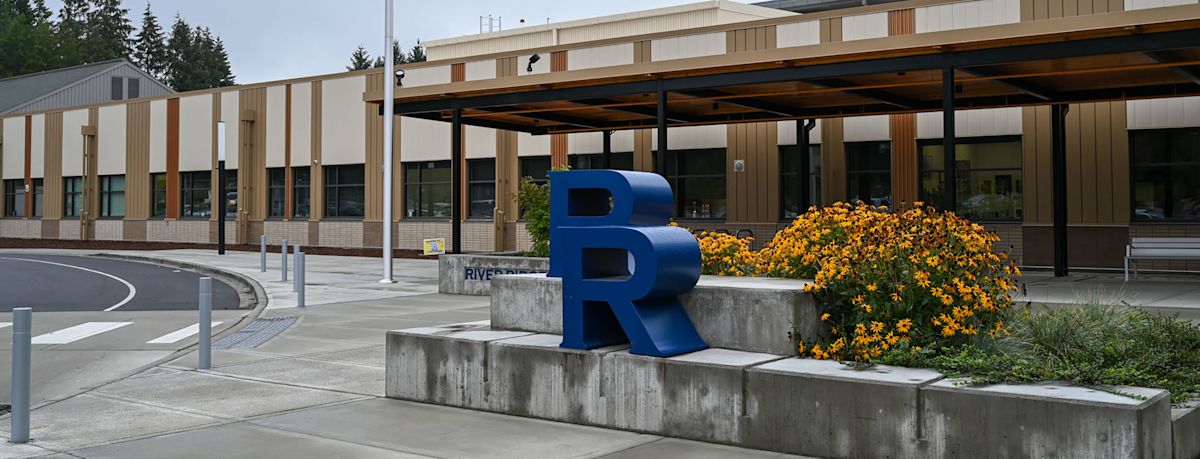 River Ridge High School