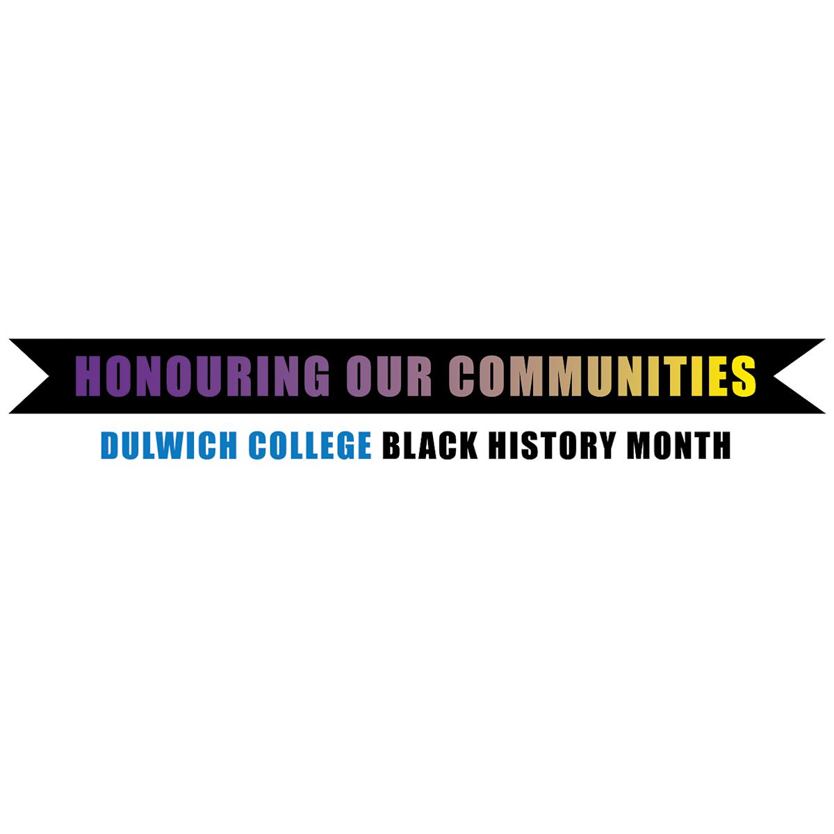 Black History Month 2026: Honouring Our Communities
