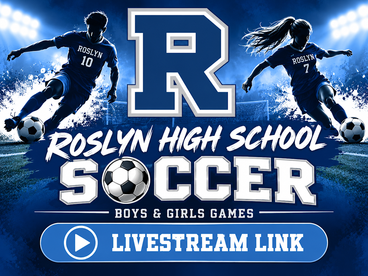 Livestream Links - Varsity Boys and Girls Soccer | Post Details