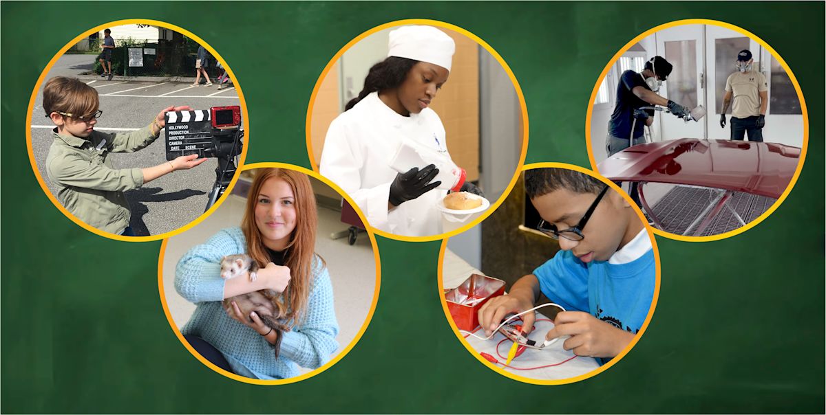 Revamped SCCPSS Choice/PreK Application Process to Get Underway in ...