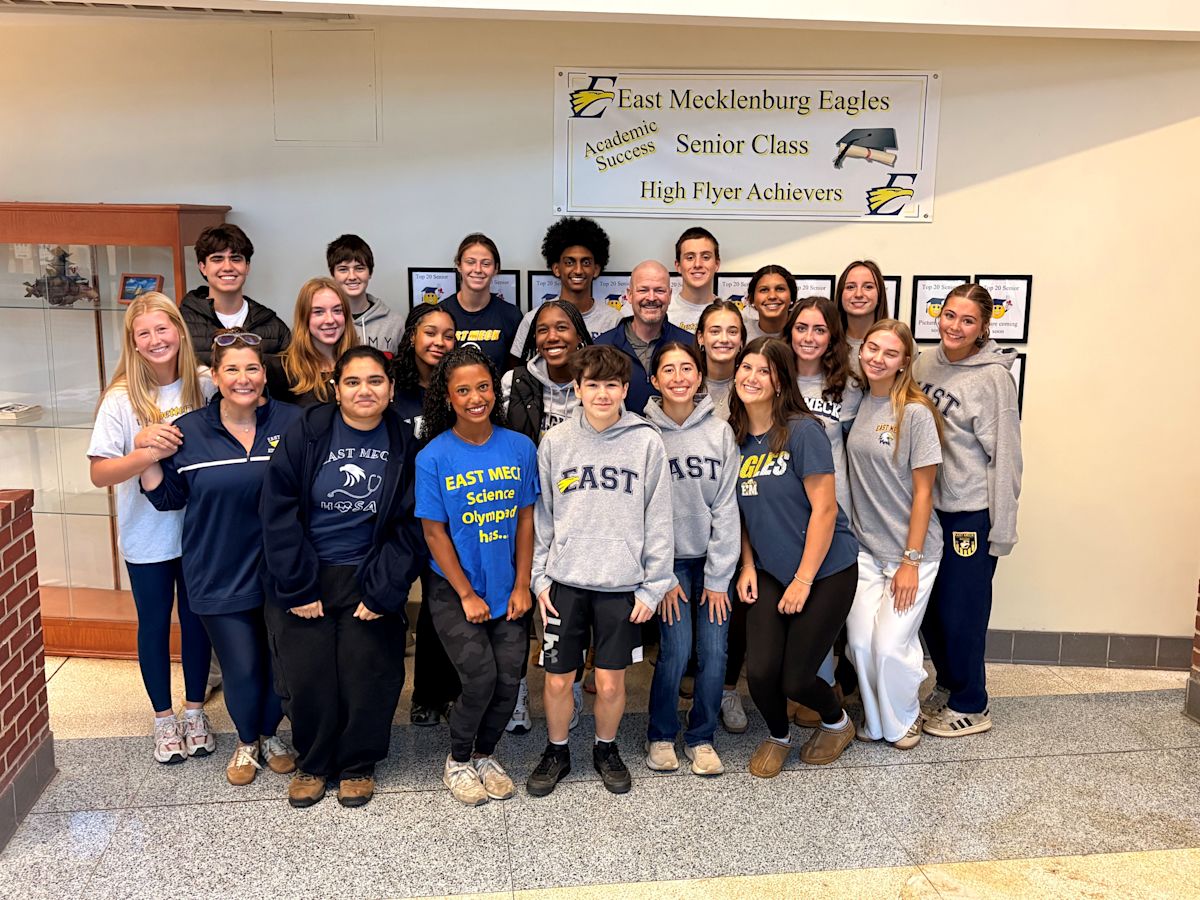 Our Top 20 Seniors | Posts Details/Default Board Post Page