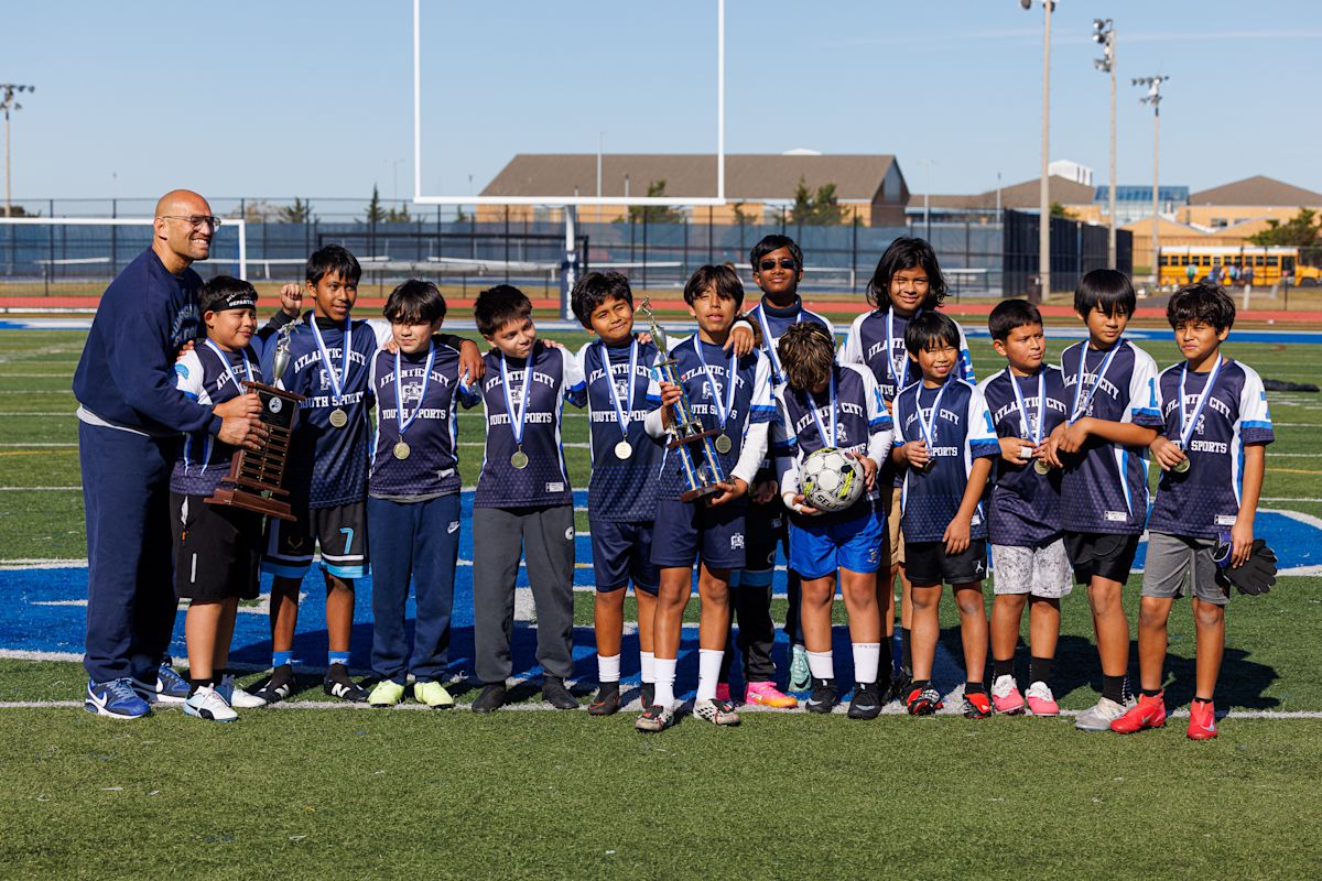 ⚽ 5th/6th Grade Boys' Soccer District Championship | Posts Details ...