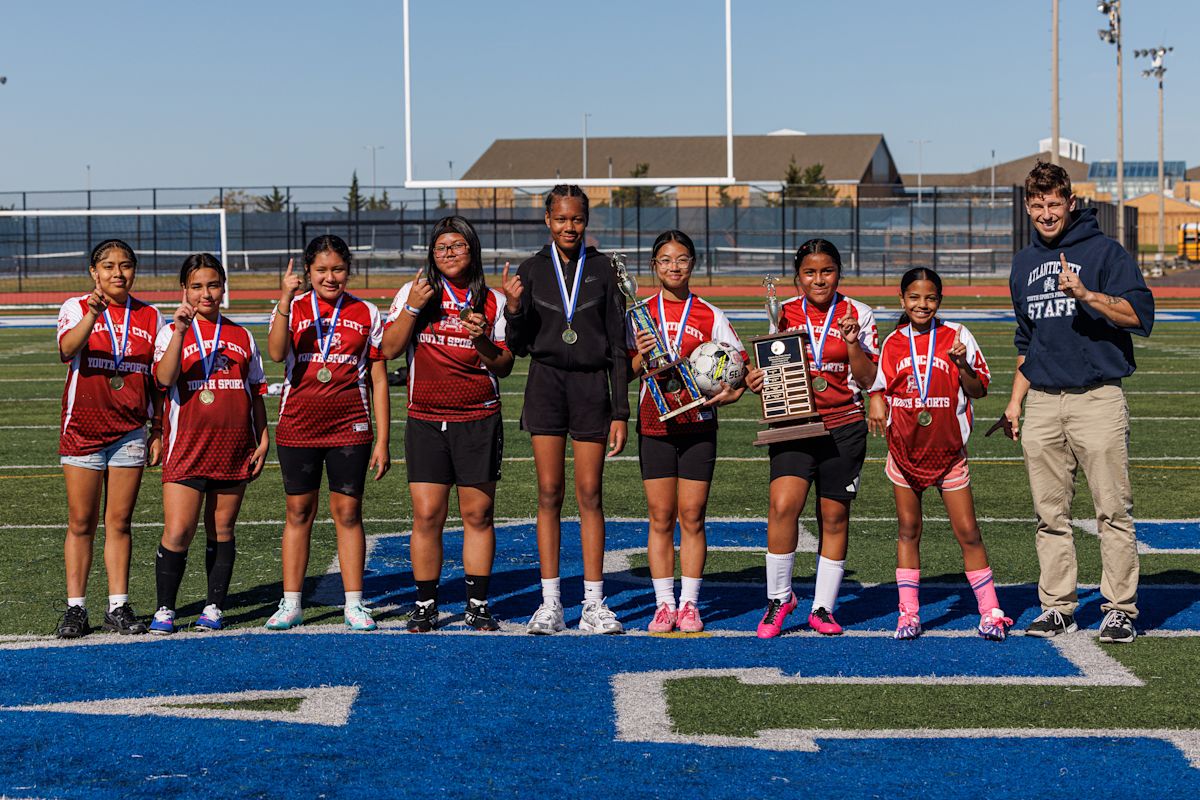 ⚽ 7th/8th Grade Girls' Soccer District Championship | Posts Details ...