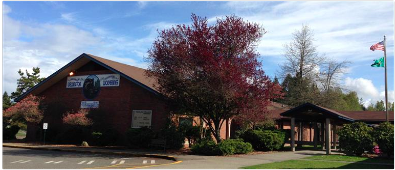 Wellington Elementary School