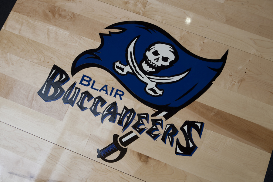 Blair Athletics Bids Farewell to Three Longtime Coaches Post