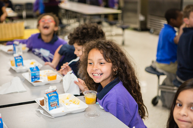 Meal Sites for Students During Closure | News Story - Skelly Elementary ...