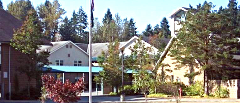 Kokanee Elementary School