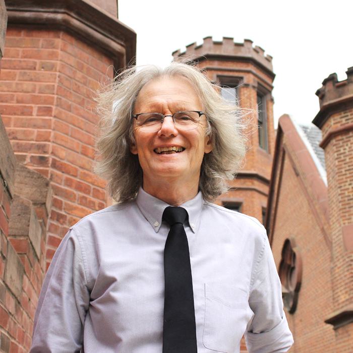 Meet George Snook, Pelican Emeritus | KYP Details