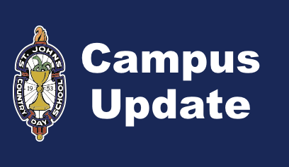 Campus Update for Tuesday, August 25, 2020 | In the News