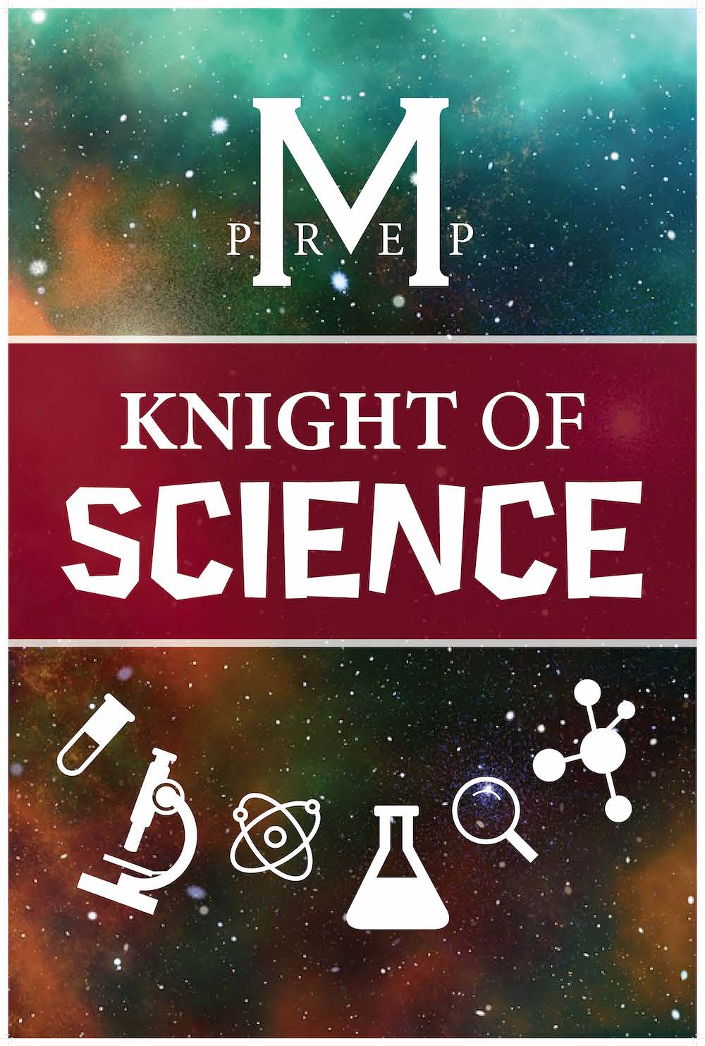 Science Knight Knight of Science to be held November 14 | Campus News Details