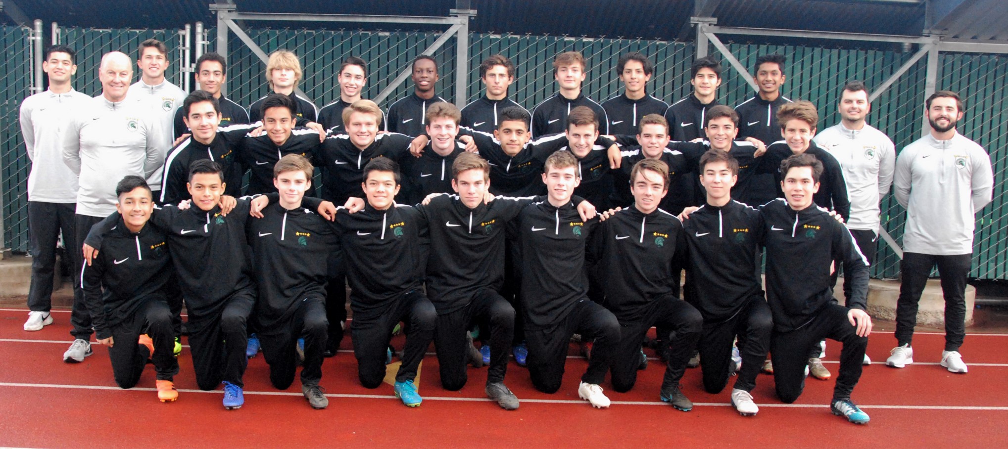 JV Soccer