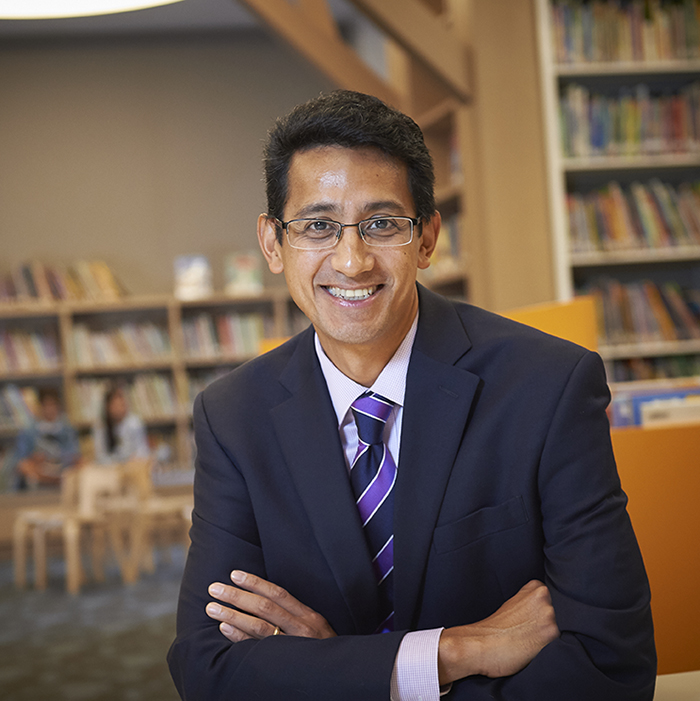 Meet Erik Resurreccion | KYP Details