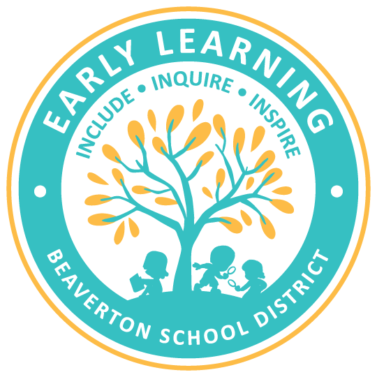 Early learning logo