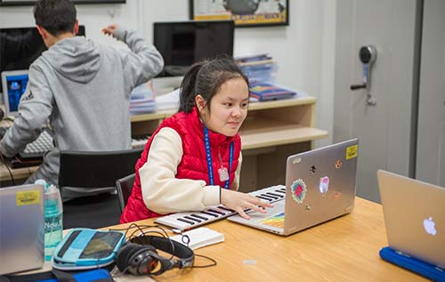 MS students looking forward to greater course choice next year | Stay ...