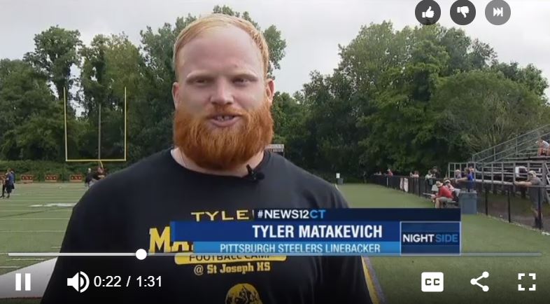 Tyler Matakevich