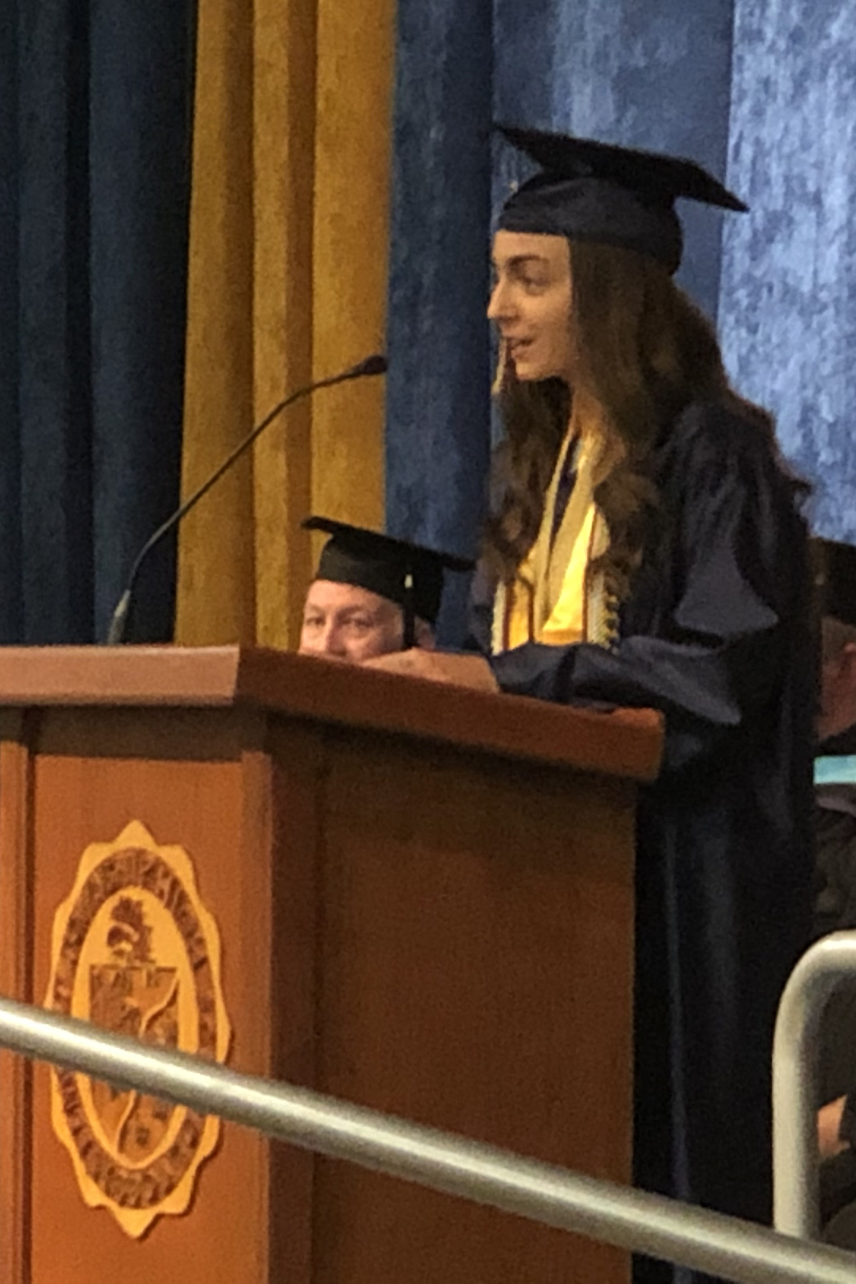 Lemont High School Awards More Than 325 Diplomas At Class Of 2019 s 