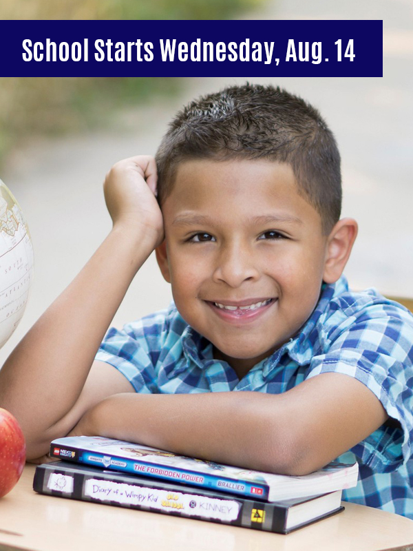 Mansfield ISD BacktoSchool Information MISD Newsroom Article