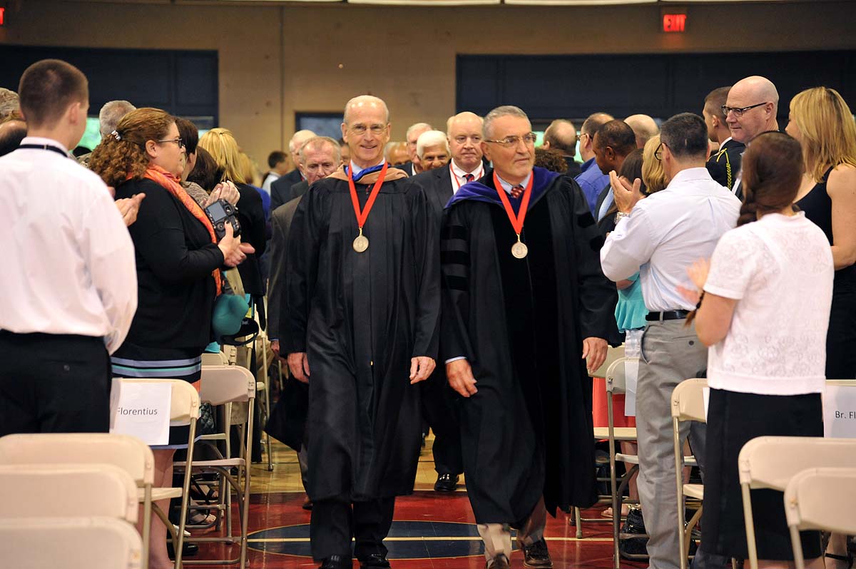 Golden Anniversary Registration - Central Catholic High School - Lawrence
