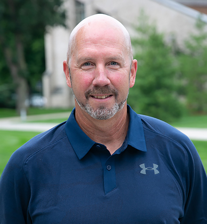 New Faculty: John Swallen '83, Lower School Assistant | Post Details ...