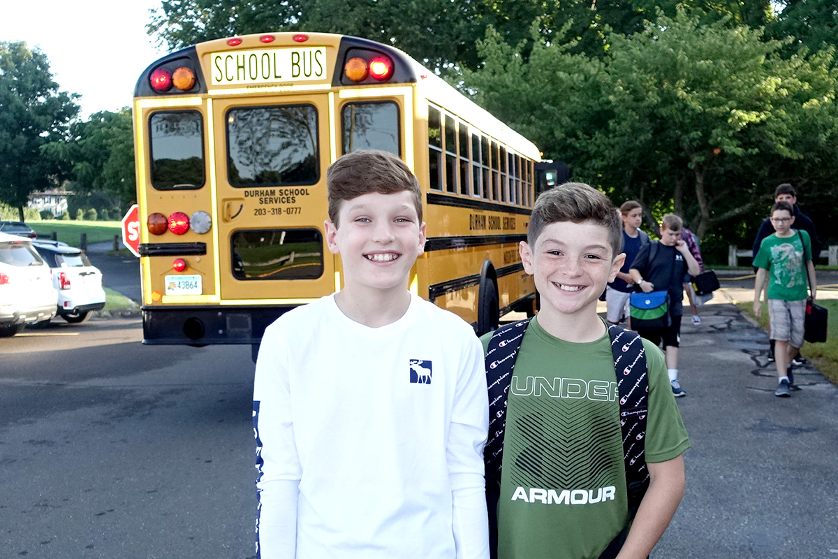 Photo Gallery - Madison Public Schools