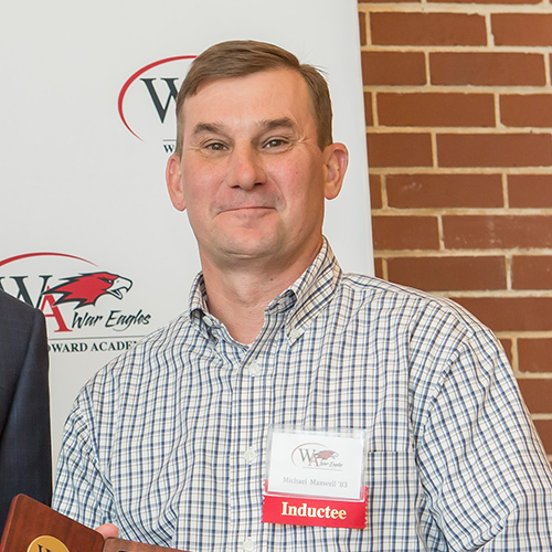 Maxwell Ambassador ポリスカー michaelmaxwellforweb.jpg