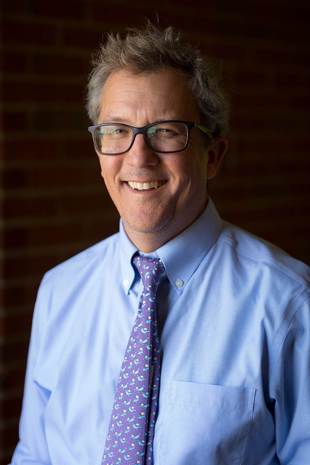 Duke Rakich Dr. Duke Richey named to national Teacher Advisory Council | News Details