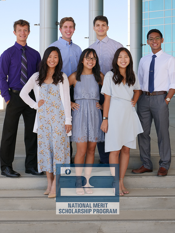 MISD Students Named National Merit Semifinalists | MISD Newsroom ...