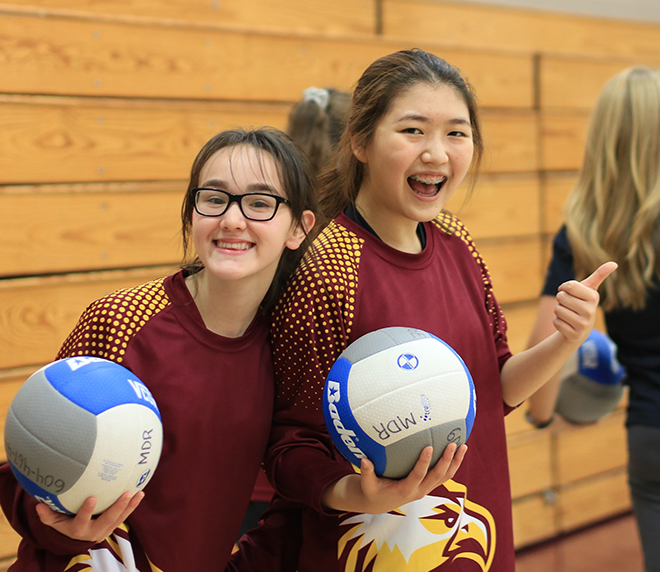 FAAQ’s Your Frequently Asked Athletic Questions, Answered Blog Post