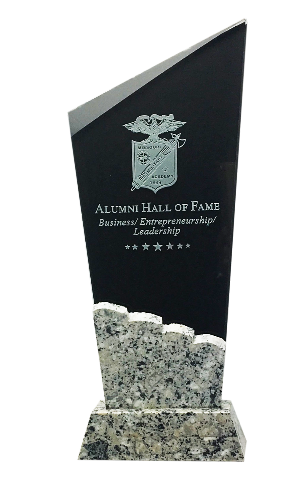 New Alumni Hall of Fame Awards Introduced during 2019 News
