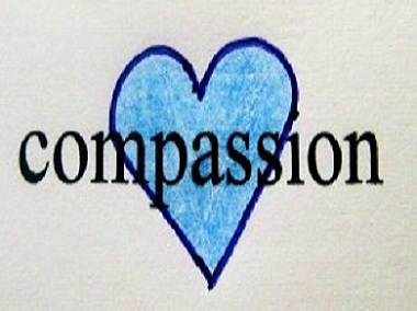 Character Trait of the Month: Compassion | News Details