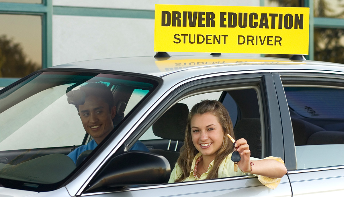 Drivers Education Information Spring 2020 News Post