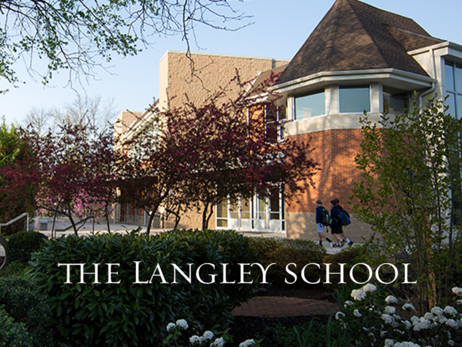 The Langley School News - The Langley School