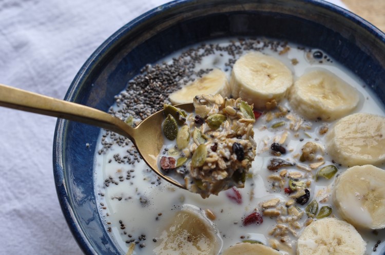 Musoli The Perfect Muesli and the Importance of a Good Breakfast | Articles