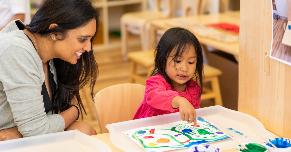 Understanding the Importance of Early Childhood Education in Childcare