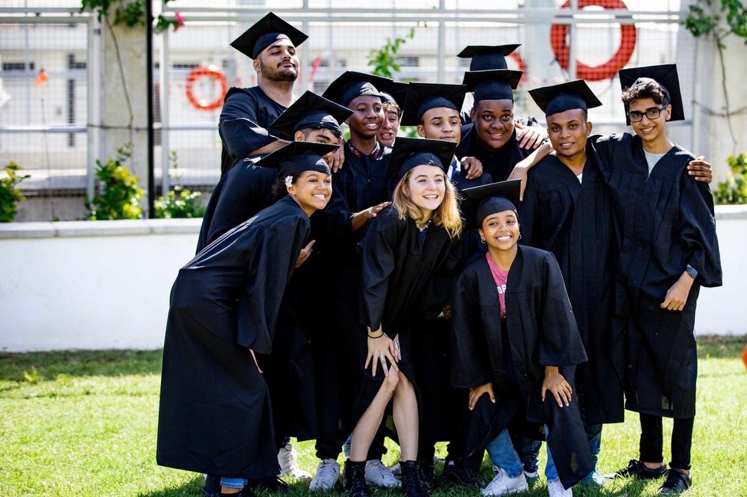 6 Alumni Opportunities You Should be Taking Advantage of IST Alumni