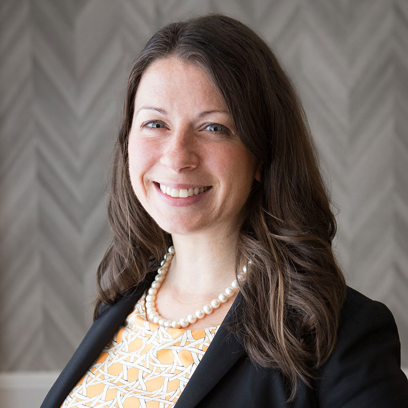 Julia Rabong Educating for Change | Community Spotlight Features