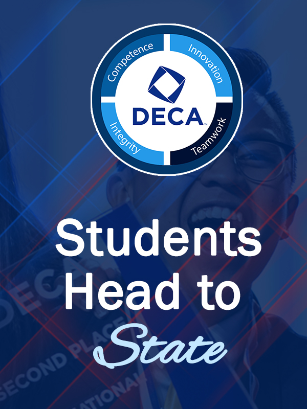 MISD DECA Students Qualify for State Competition | MISD Newsroom ...