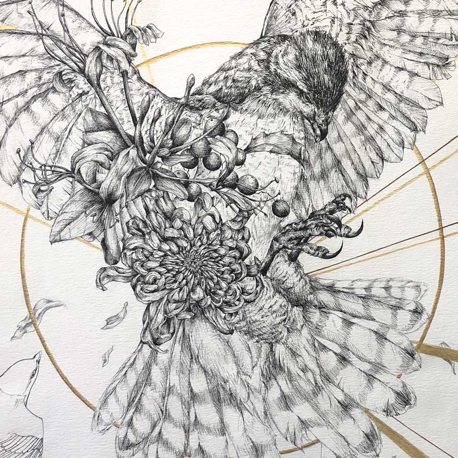 Hotchkiss Students Receive Scholastic Art Association Honors News