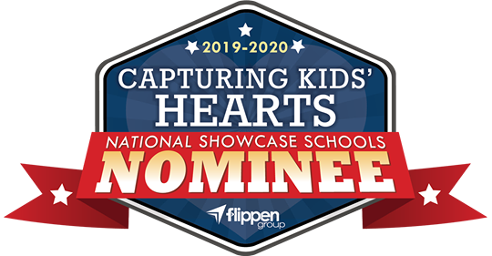 WBSD - Capturing Kids’ Hearts on a Daily Basis | District News Items