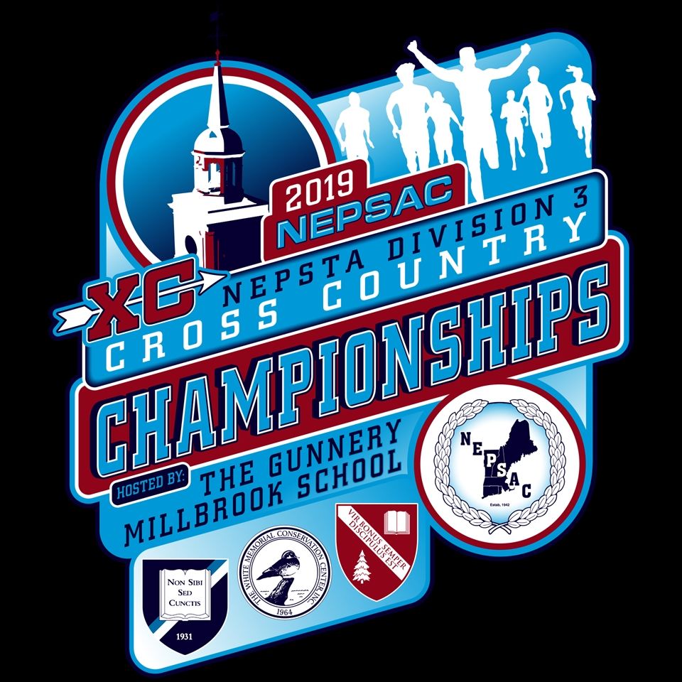 Highlanders CoHost DIII New England Cross Country Championships on