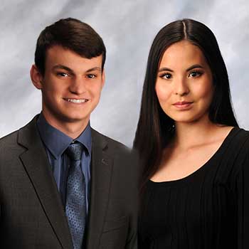 Valedictorian, Salutatorian Announced | Details