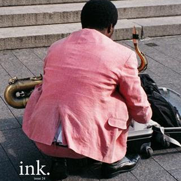 Hotchkiss Student Arts Publication 'ink 24' Wins Two National Awards