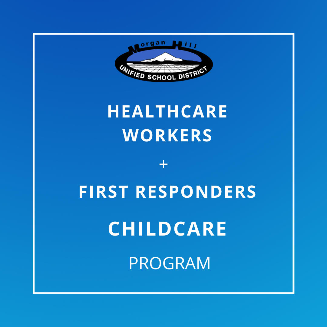 Essential Services Workers Childcare Program Details