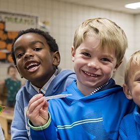 Remote Learning & Executive Functioning | School News Detail-Charlotte ...