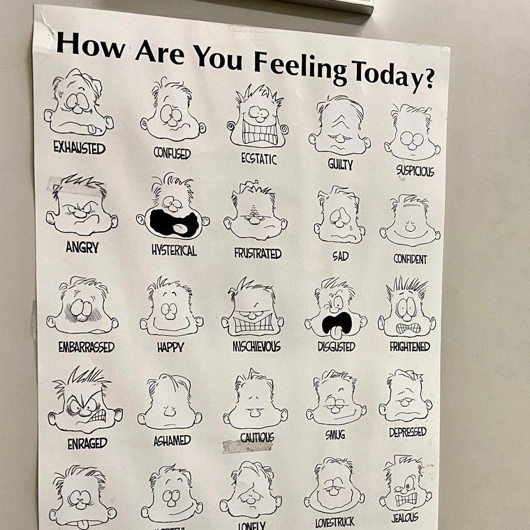 How to Help Kids Cope with Anxiety, Especially During a Pandemic ...