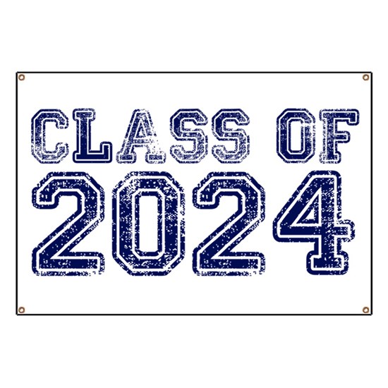 Class of 2024 Registration | News Details