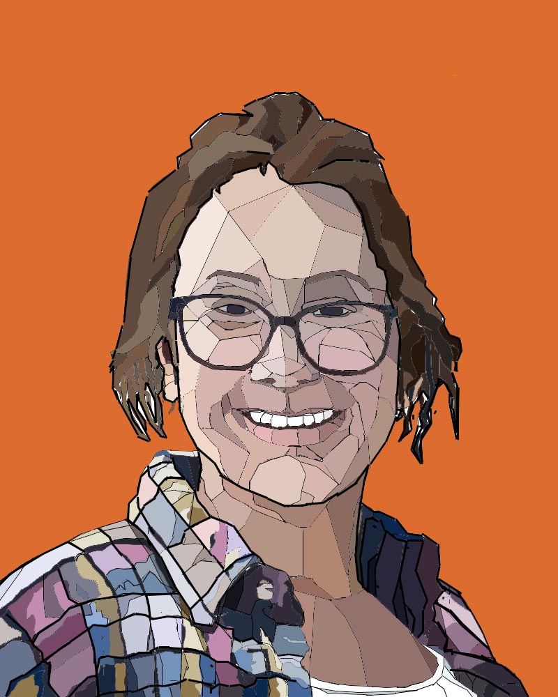 Digital SelfPortraits Posts Details Whitfield School